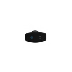 Plug Vibr Usb Corbat Silicona C/Boles Giratòries I Comandament
