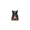 Màscara Gat Kitty Negra