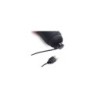 Realistický Vibračný Penis s Pohybom Hore a Dole USB Flesh