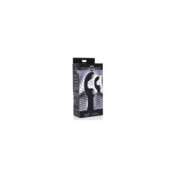 Pleaser Hook USB Szilikon Anális Vibrátor