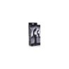 Pleaser Hook USB Szilikon Anális Vibrátor