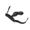 Plug Prostatic Silicon C/ Ham