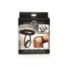 Plug Prostatic Silicon C/ Ham