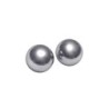 2 X Jeklene Kroglice Orgasmic Balls Titanic