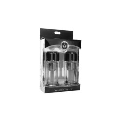 2 X Ventuze pentru Sâni Black Maxxx