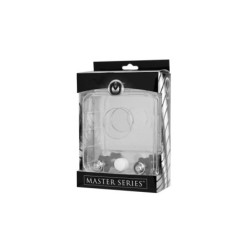 Cbt Presja Penis I Jądra