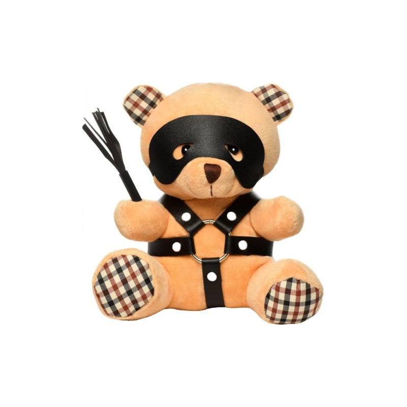 BDSM-Teddybär