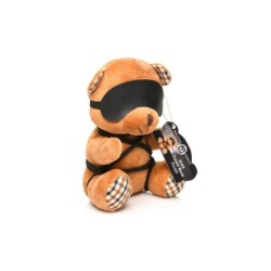 Urso de Pelúcia Rope Bondage