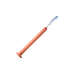 Lavement Douche Silicone 38'10 Cm