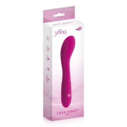 Vibratore G-Spot Betty Ricaricabile