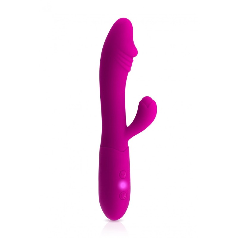 Vibrator s/ Stimulator Becca Punjivi