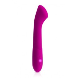 Vibrator pentru Punctul G, Tip Fructă de Pădure, Reîncărcabil