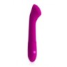 Vibrator pentru Punctul G, Tip Fructă de Pădure, Reîncărcabil