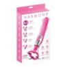 Harmony Pumpe Frau 4 In 1 Fuchsia