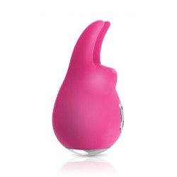 Estimulador Clítoris Bunny Silicona Usb