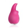 Estimulador Clítoris Bunny Silicona Usb