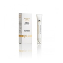 Vibreeriv Orgaasmiline Geel 20 ml