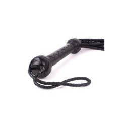 Piits 70 Cm Nahk Karvkattega