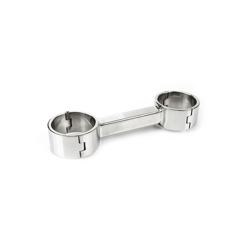 Handschellen Stange Gefangener L Handschellen Stange Gefangener L
