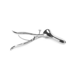 Espéculo Anal Pratt 21 Cm