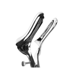 Spéculum Anal Pratt 21 Cm