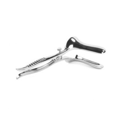 Espéculo Anal Pratt 21 Cm