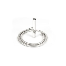 Wąż do lewatywy doodbytniczej