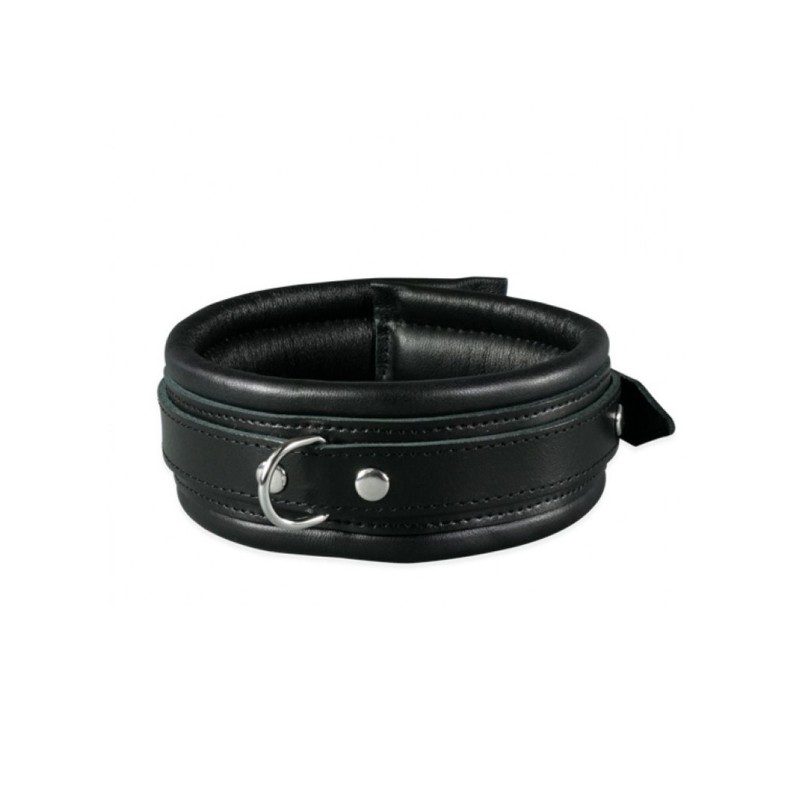 Collier 5 Cm Noir