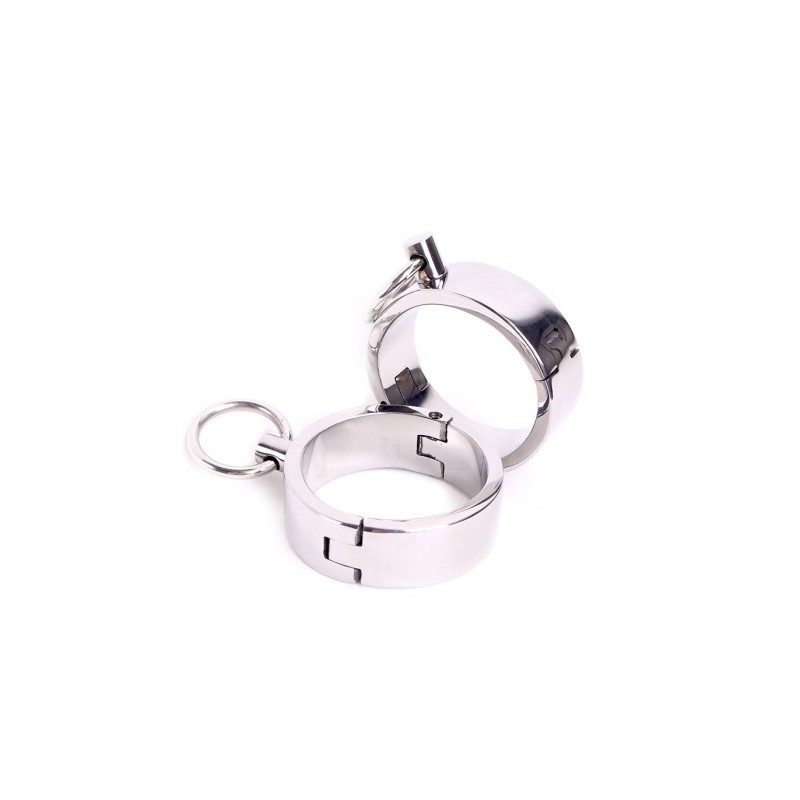 Manette Metalliche S