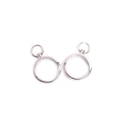 Manette Metalliche S