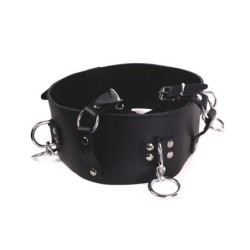 Ceinture Orgasmique