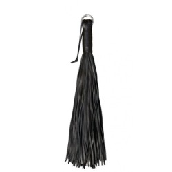 Melnais pātagas 60 Cm