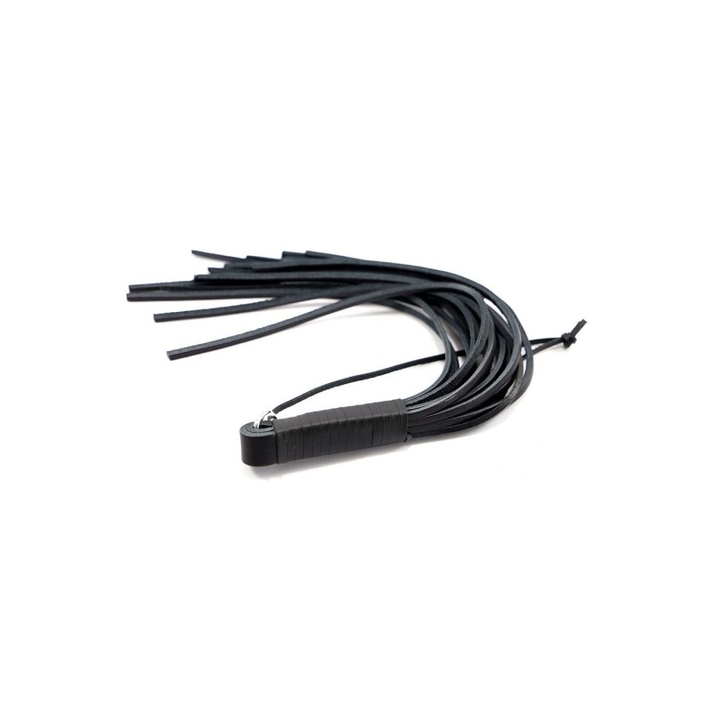 Chicote Preto Luxury 44 Cm Chicote Preto Luxury 44 Cm