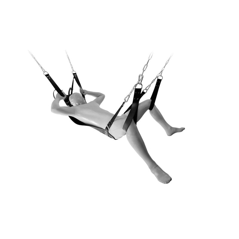 Huśtawka Extreme Sling Deluxe