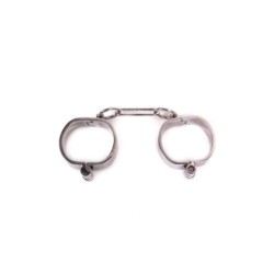 Esposas Con Llave Magnética