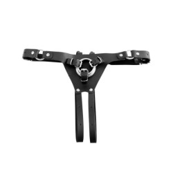 Base Arnes Strap-On Deluxe