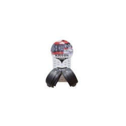 Ankelmanchetter 5 Cm Sorte