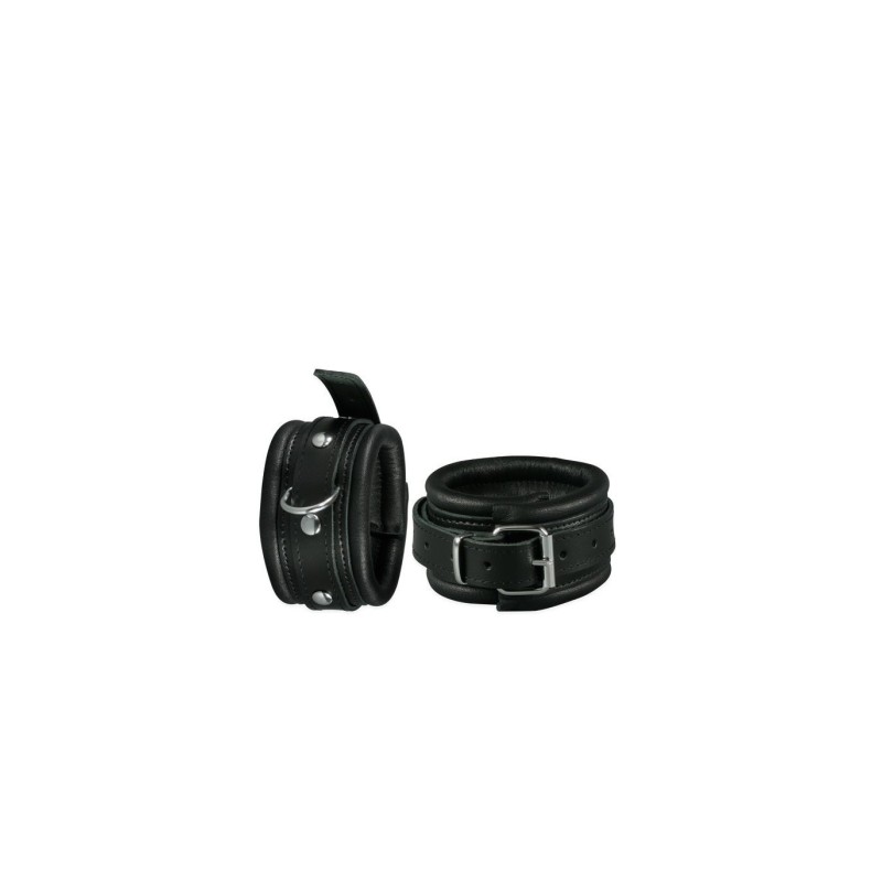 Juodos spalvos antrankiai 5 cm Juodos spalvos antrankiai 5 cm
