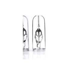 Adjustable Nipple Cage Clamps