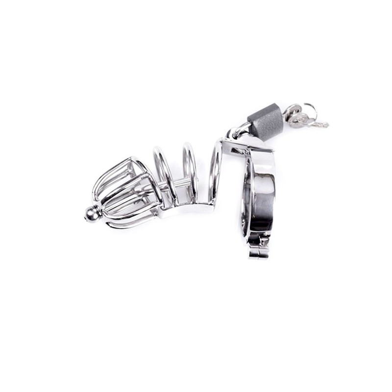 Attica Chastity Cage