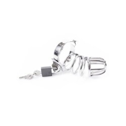 Attica Chastity Cage