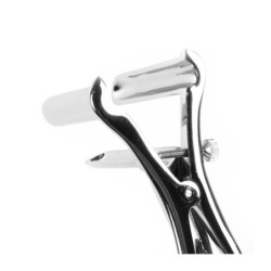 Rectaal Speculum 3 Wegen 20 Cm