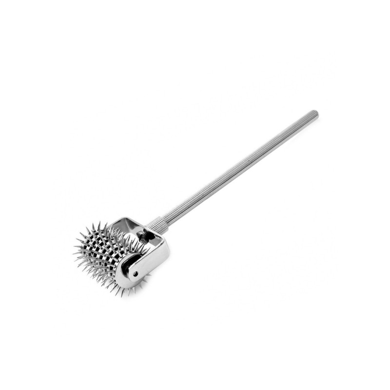 Spiky Roller Wheel