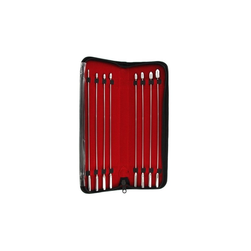 Urethrale Dilatators Kit X 8