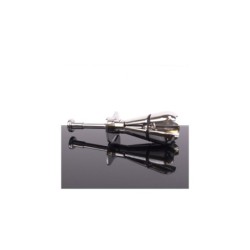 Plug Deluxe Junior Desbloqueador Anal