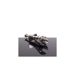 Plug Deluxe Junior Sblocco Anale