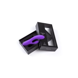 Ladattava Vibraattori V1 Violetti