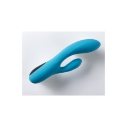 Vibrador Recargable V1 Azul