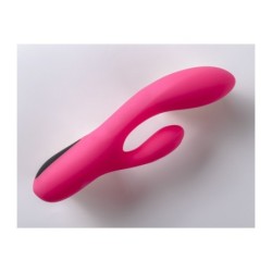 Vibrator Reîncărcabil V1 Roz
