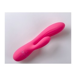 Ladattava Vibraattori V1 Pinkki